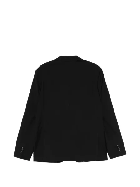 Sacou Officine Générale negru