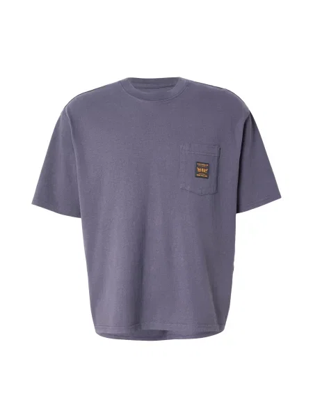 LEVI'S ® Tricou WORKWEAR bazalt gri