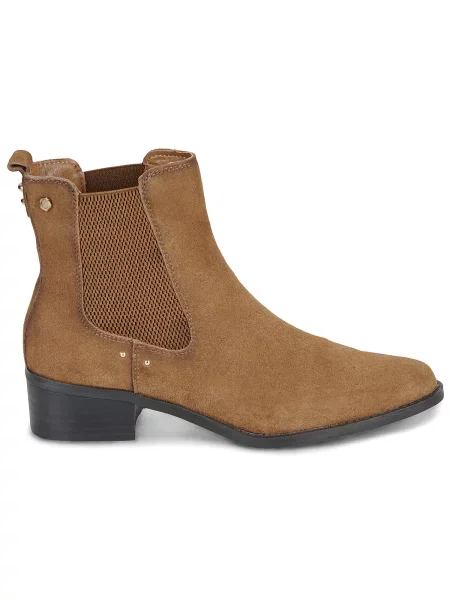 Pantofi Carmela maro