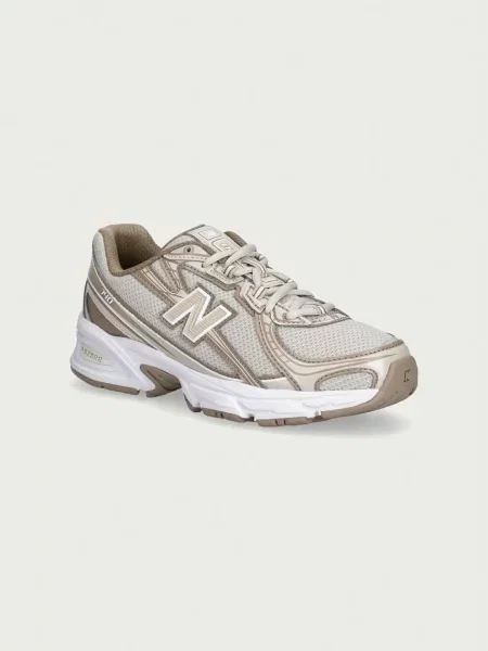 New Balance sneakers Γυναικεία μπεζ
