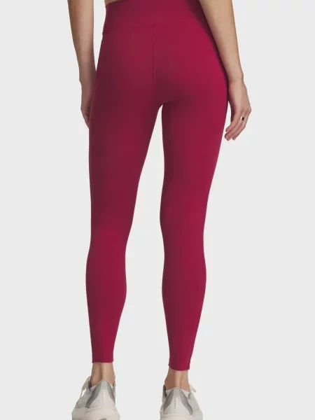Брюки Under Armour красные