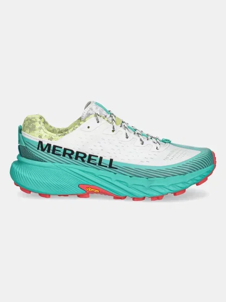 Черевики Merrell Agility Peak 5 білий
