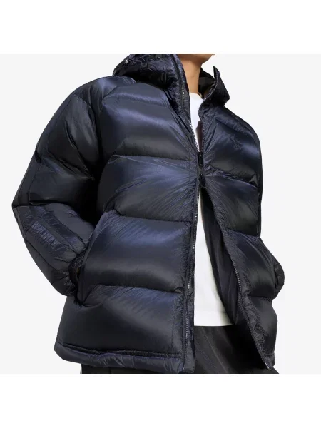 Jacheta adidas Pertex Down Regen Jacket Black L negru