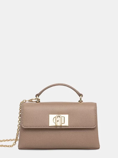 Top Furla bej