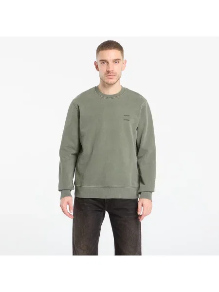 Φούτερ Samsøe Samsøe Sajoel Sweatshirt Castor Gray M