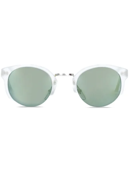Ochelari de soare Super Sunglasses alb
