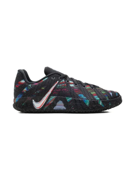 Sneakersy dziecięce Nike czarne