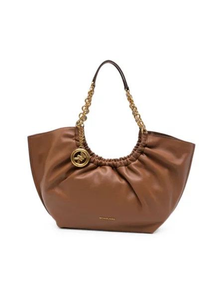 Torebka Michael Kors brązowa