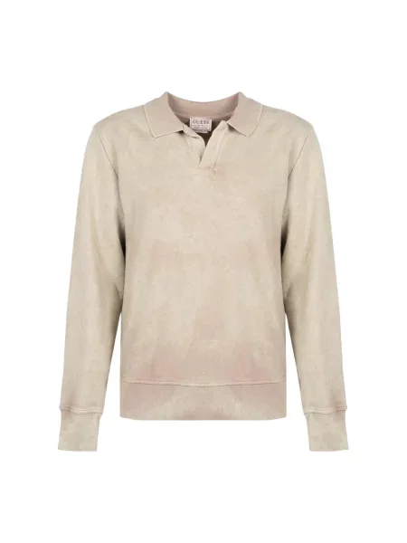 Bluza Guess beżowa