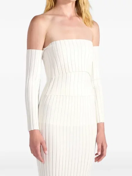 Top Liviana Conti cu nervuri