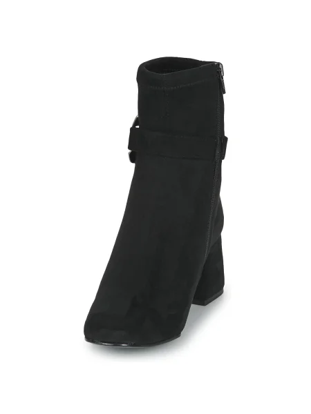 Pantofi Jb Martin negru