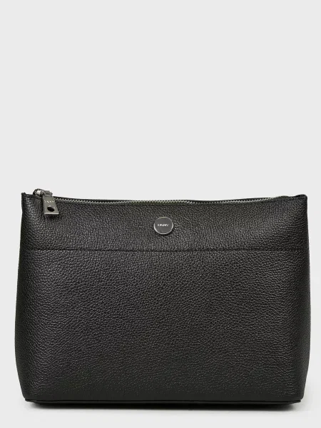 Сумка Dkny чорна