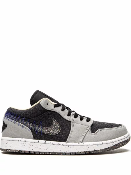 Маратонки Jordan Air Jordan 1 сиво