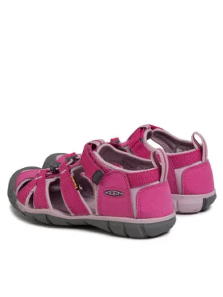 Keen Sandale Seacamp II Cnx ružičasta