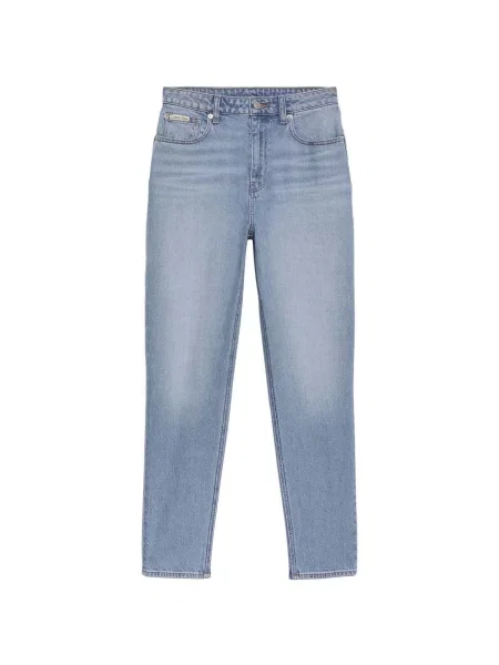 Pălărie de soare Calvin Klein Jeans bej