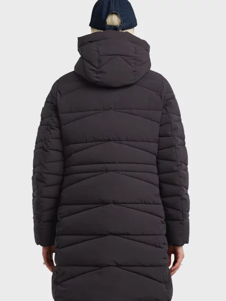 Куртка G-star Raw чорна