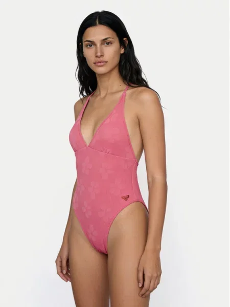 Roxy Kopalni kostum Paradise roza