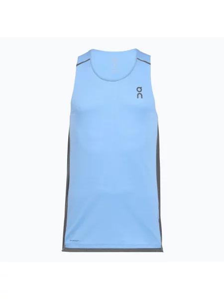 Футболка On для бега