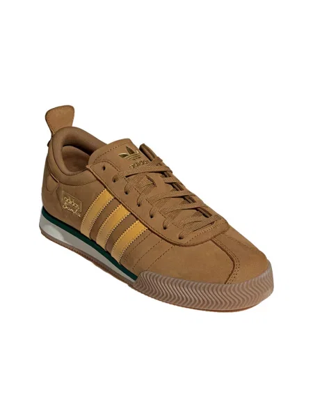 Pantofi Adidas maro