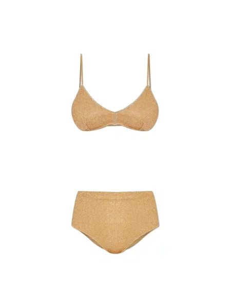 Bikini Oséree żółte