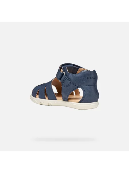 Sandale Geox plava