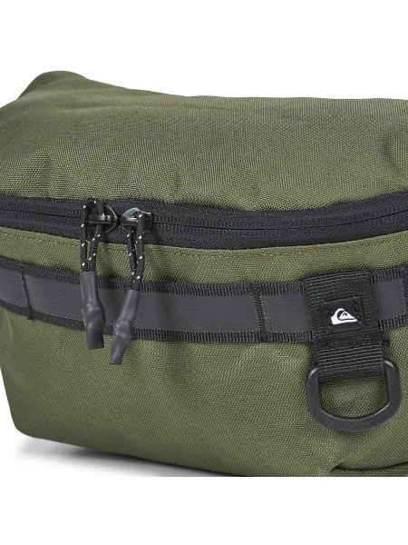 Geantă Quiksilver kaki