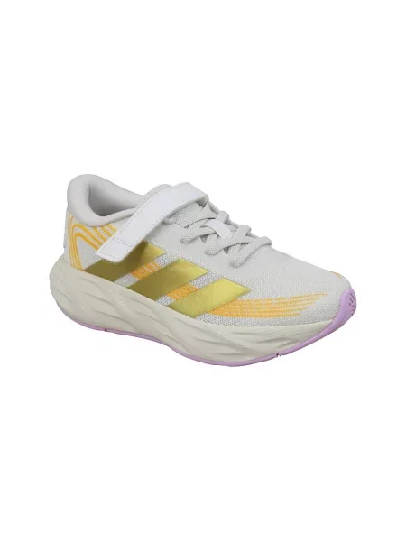 Gyerek félcipő Adidas fehér