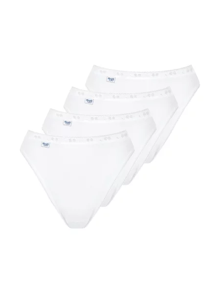 SLOGGI Slip alb