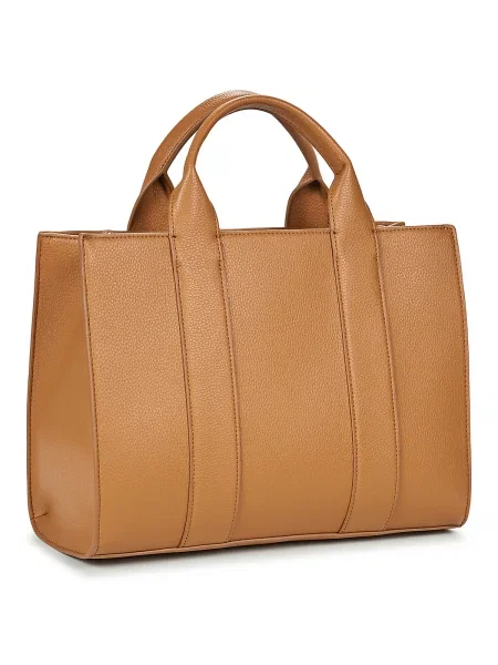 Geantă shopper Karl Lagerfeld maro