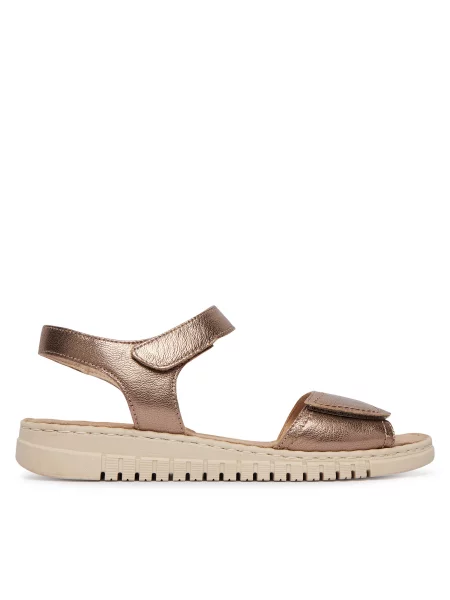 Pantofi Caprice maro
