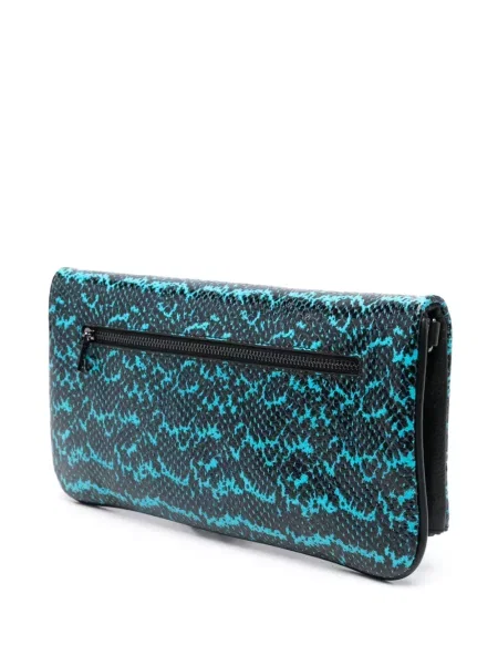Geantă plic Zadig&voltaire albastru