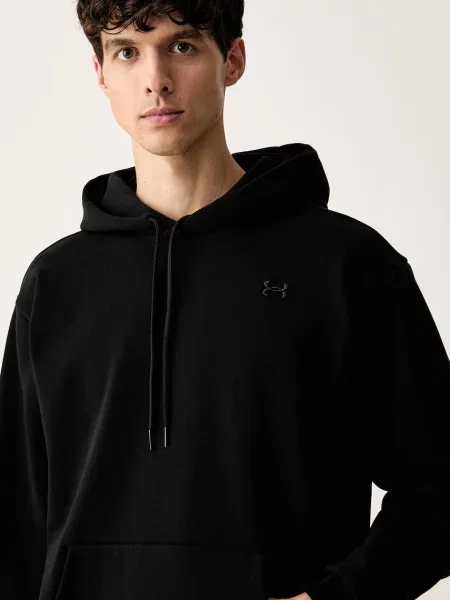 Свитер Under Armour с капюшоном