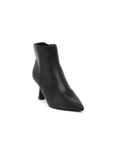Pantofi Priv Lab negru