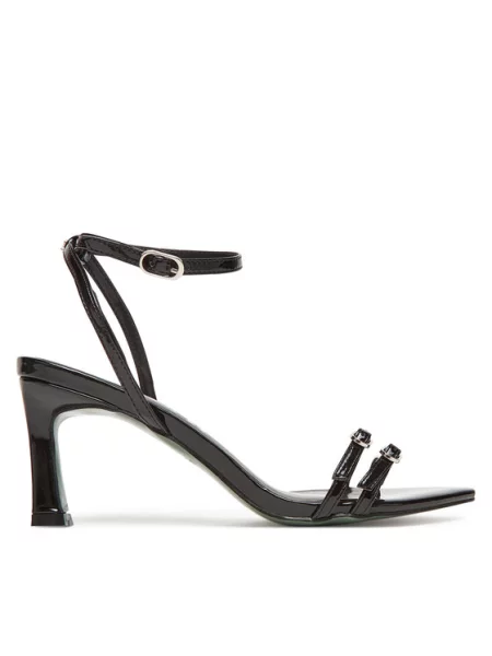 REPLAY Босоніжки чорний