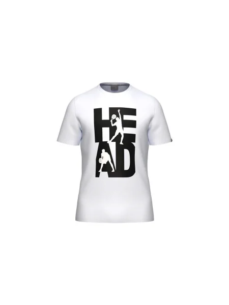 Tricou Head negru