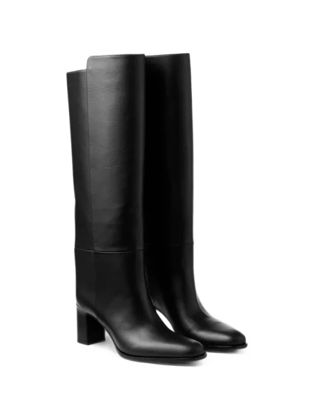 Μπότες Jimmy Choo μαύρο