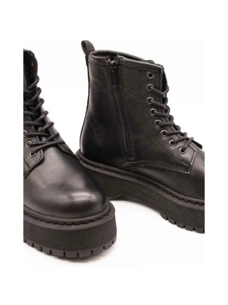 Pantofi Zabba Difference negru
