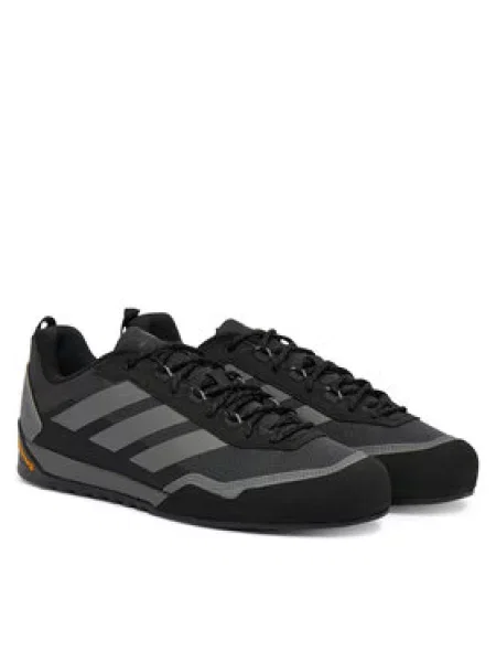 Adidas Sportcipők Terrex Skychaser Solo Approach fekete