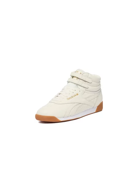 Reebok Laisvalaikio batai EO-F/S HI Kreminė