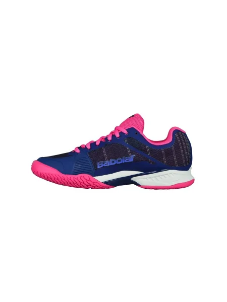 Pantofi Babolat albastru
