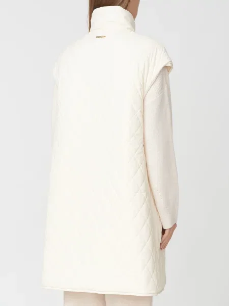 Жилет Armani Exchange бежевий