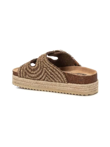 Pantofi Refresh bej
