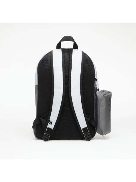 Plecak Jordan Air Raid Backpack Wolf Gray Universal szary