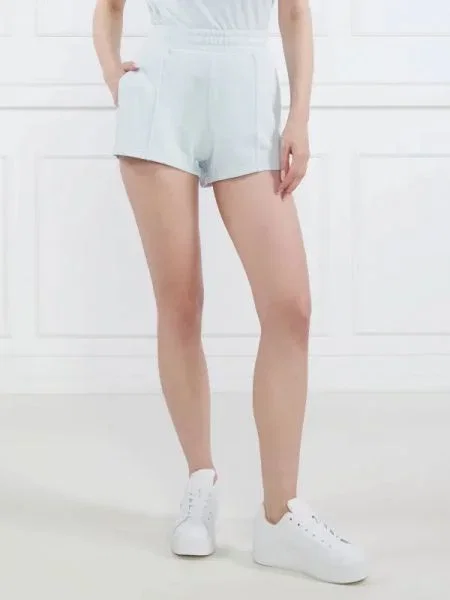 Tommy Jeans Pantaloni scurți albastru