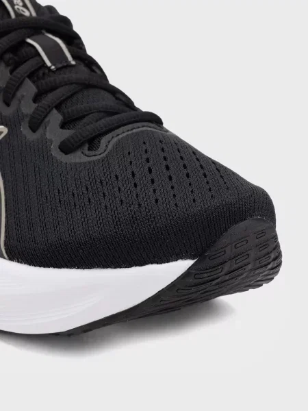 Кроссовки для бега Asics черные