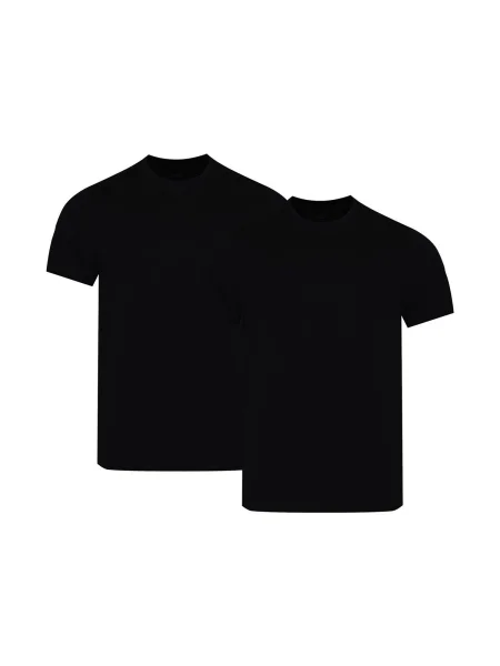 Tricou PUMA BLANK BASE negru