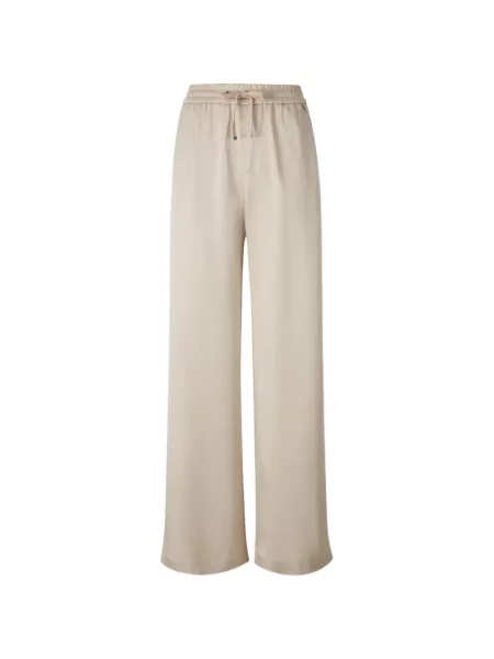 Pantaloni Herno cu cordon