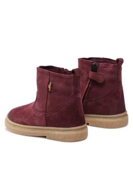 Kozačky Froddo hnědé