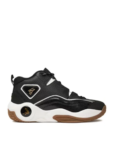 Sneakersy Shaq černé