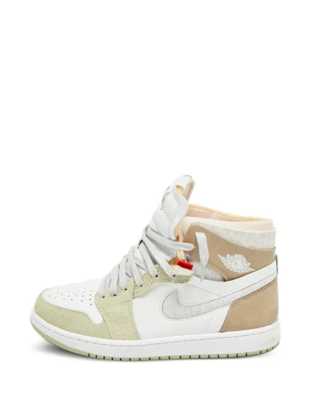 Sneaker Jordan fehér